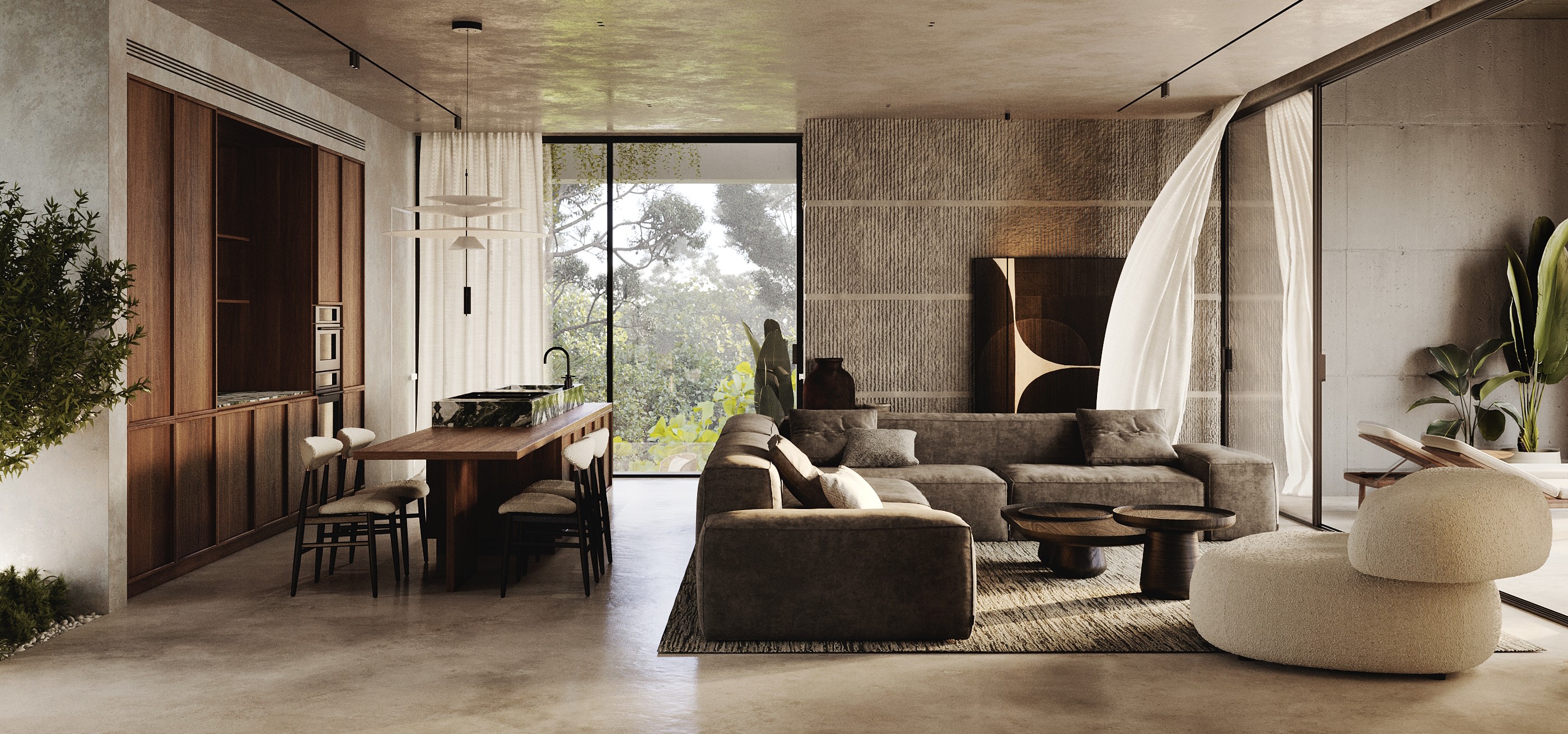 博别墅公馆丨泰国-25