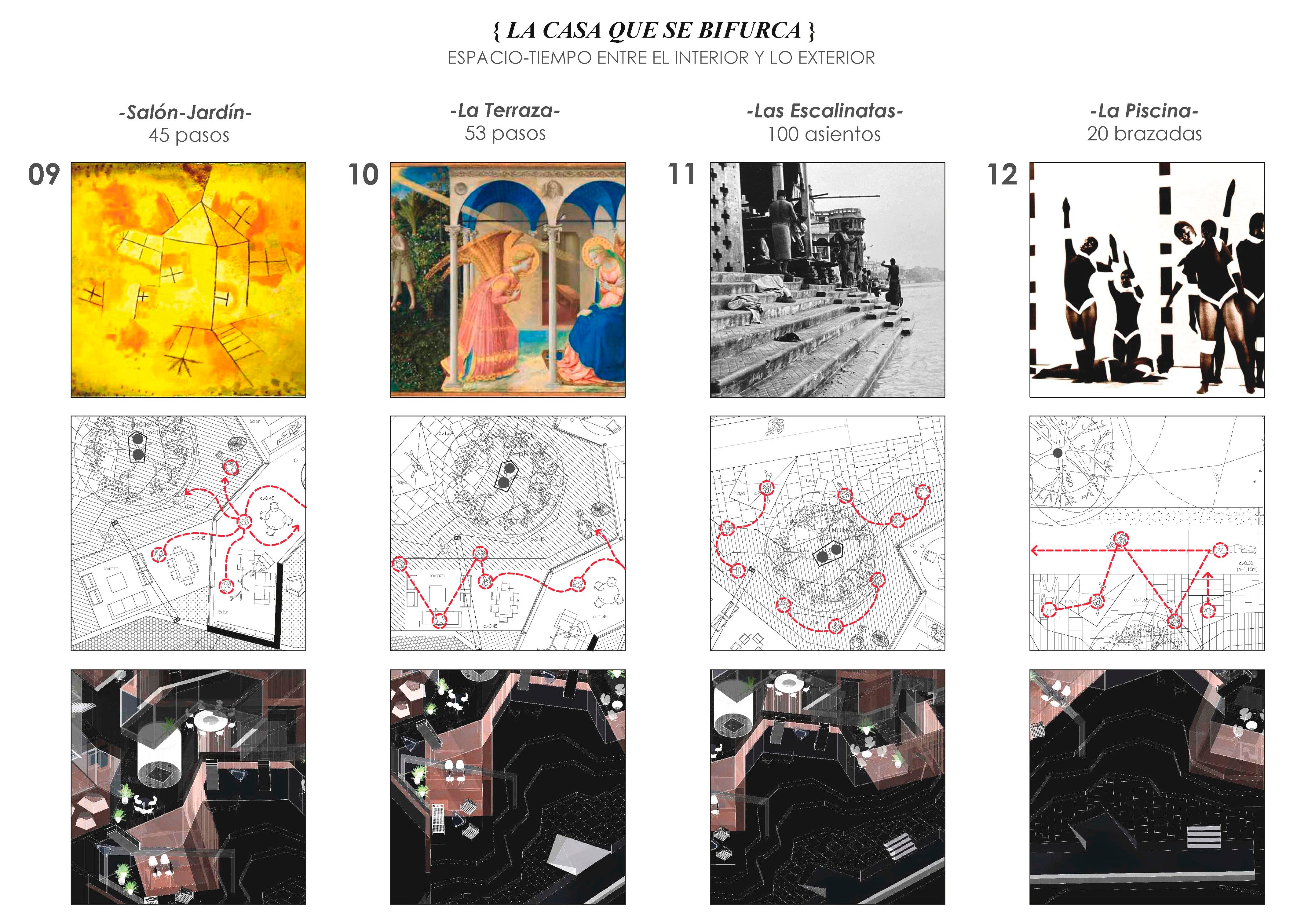 叉子之家丨西班牙马德里丨Imagen Subliminal-55