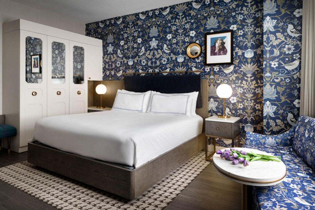 The Dorian 酒店丨加拿大-20