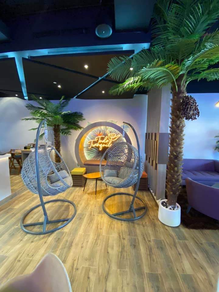 AMAZONE RESTAURANT@DUBAI MOTOR CITY-11