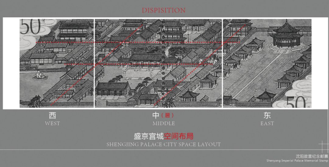 城市尺度下的内空间营造 | 融创·观澜壹號-15