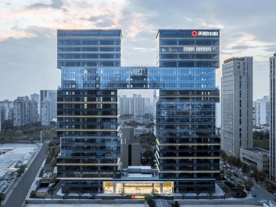 中骏天悦 | 新城市园林的古典与现代融合-7