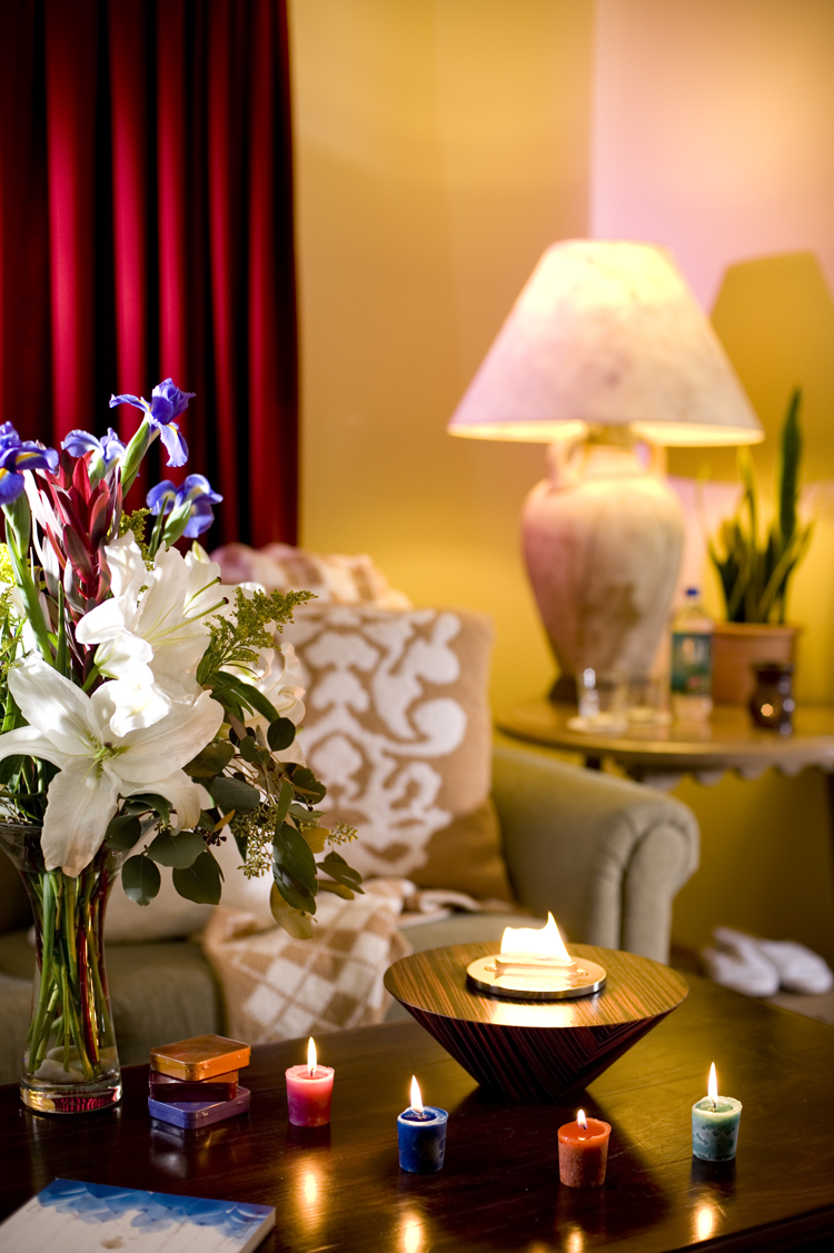 Eldorado Hotel and Spa（新墨西哥，圣菲）-26