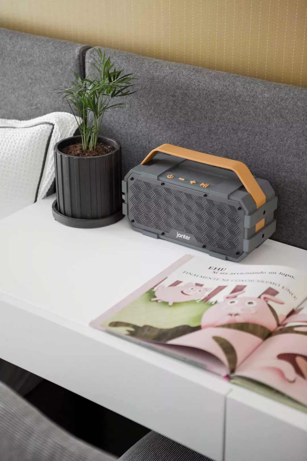 小户型样板间实践生活美学,呈现日常艺术化与艺术日常化-112