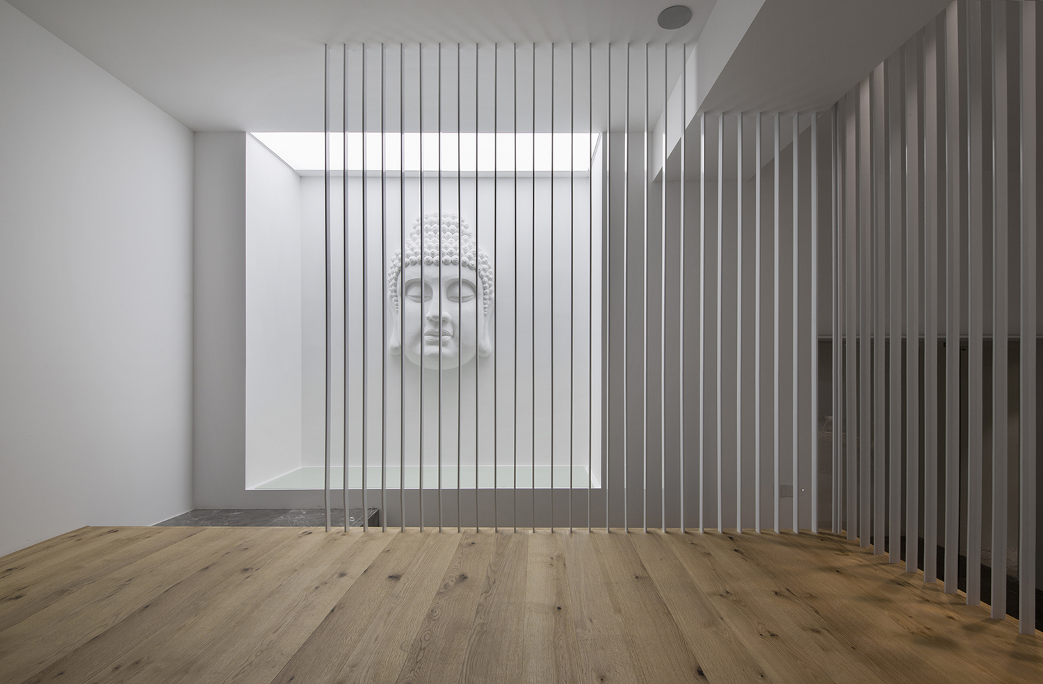 静界 | 物上空间办公室-24