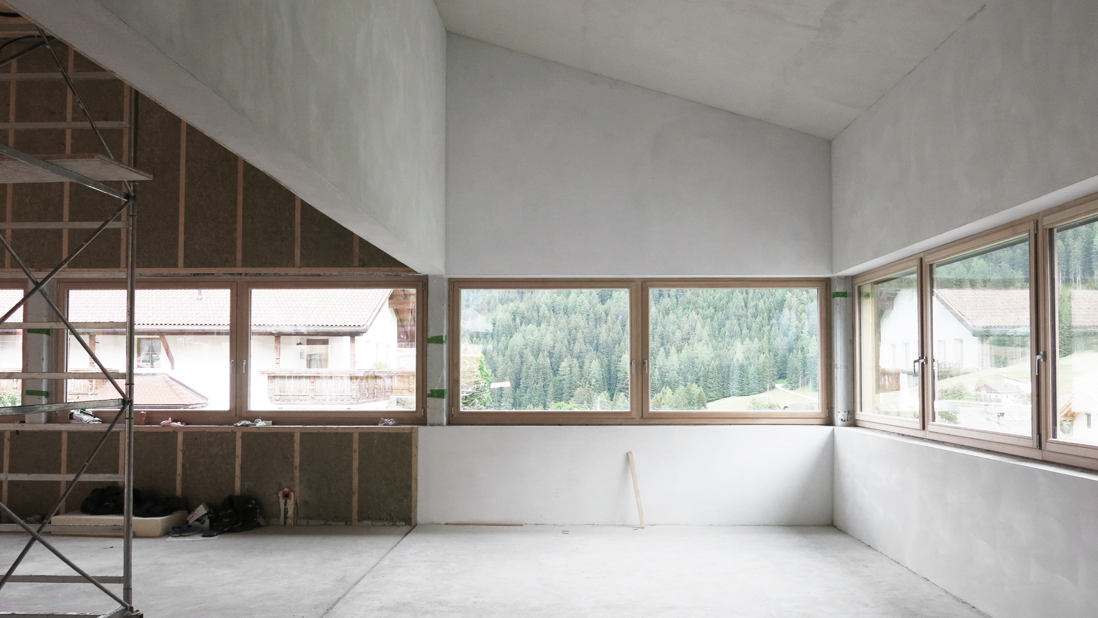 意大利山村社区中心 · 可持续旅游发展的典范-27