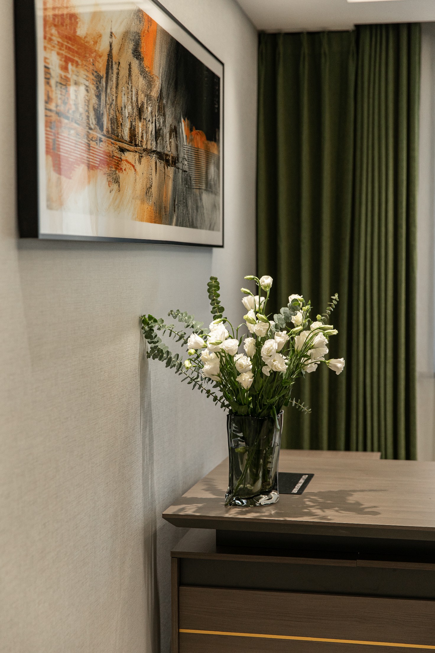 洛阳现代极简案例丨中国洛阳-21