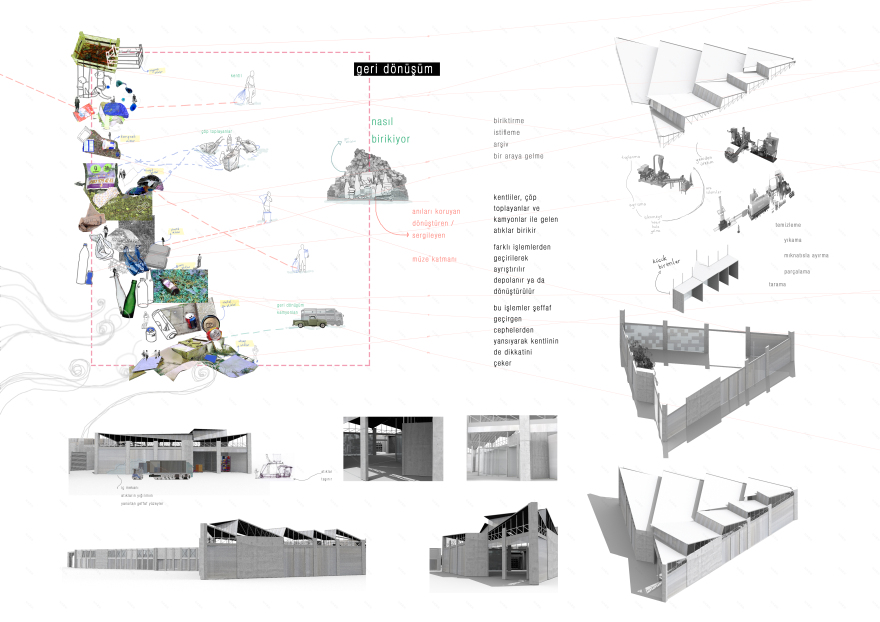 毡房,吕勒布尔加兹地区-14