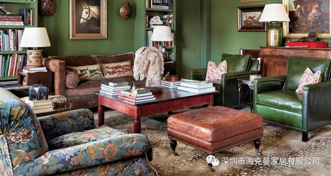 ​Hickory Chair 案例 / 在大山深处，建一座房子，让时间过得慢一些-58