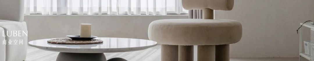 《Rebecca》· 简约与自然的艺术融合丨中国芜湖丨禄本设计-124