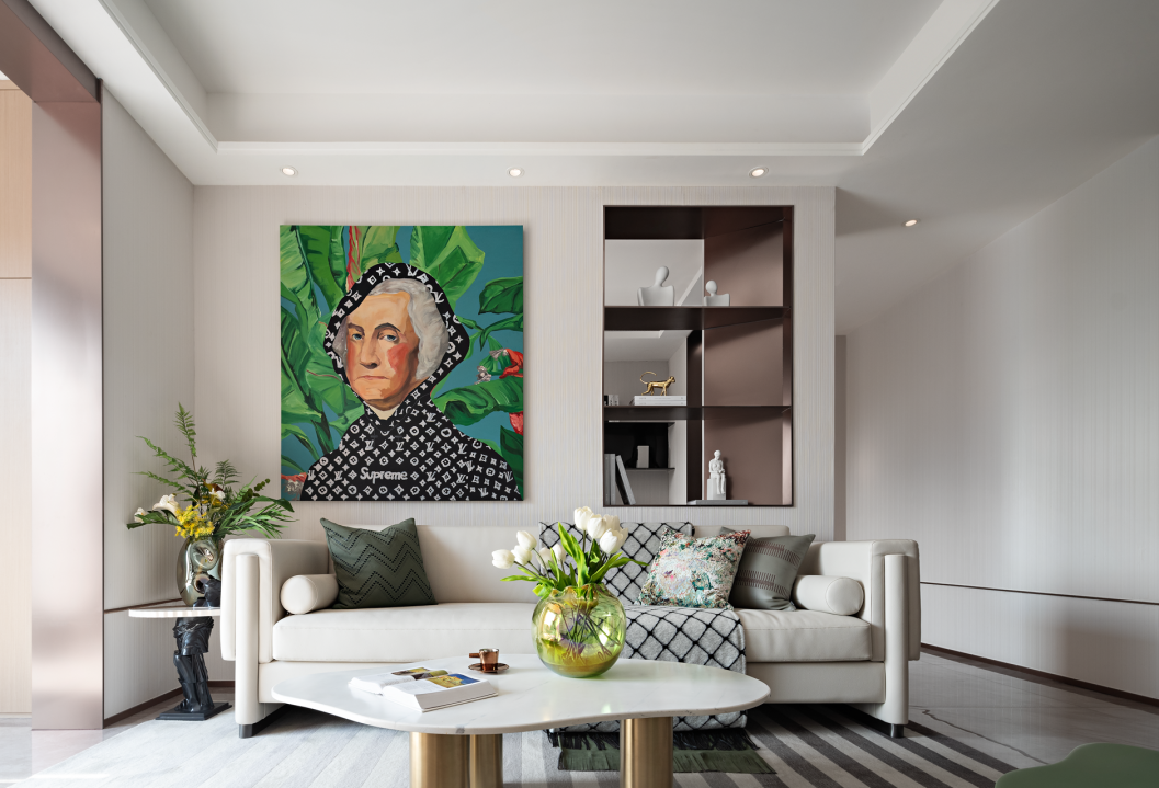 金科·中泰天境丨中国衡阳丨纳沃悦创-37