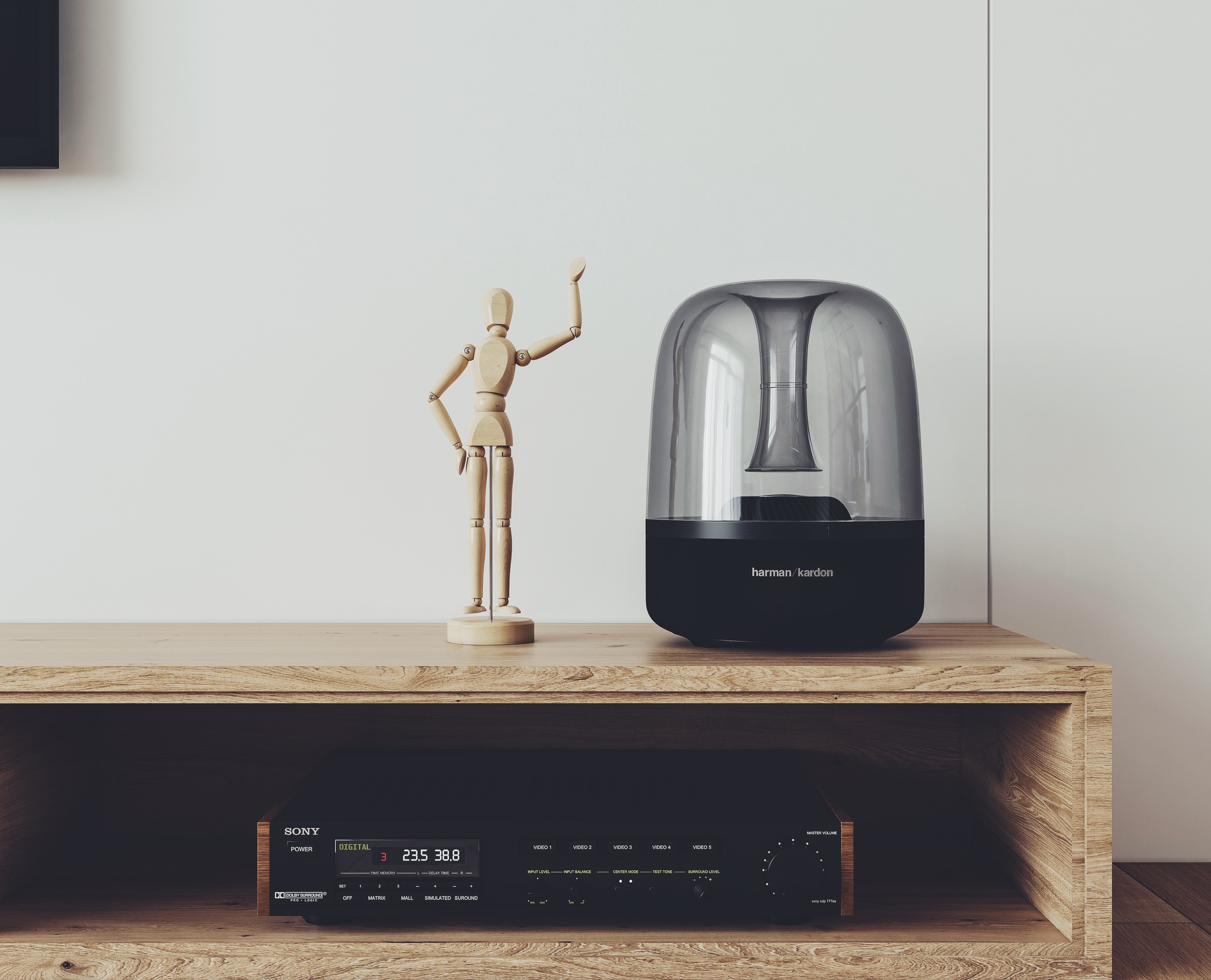 简约风格打造宜居空间-6