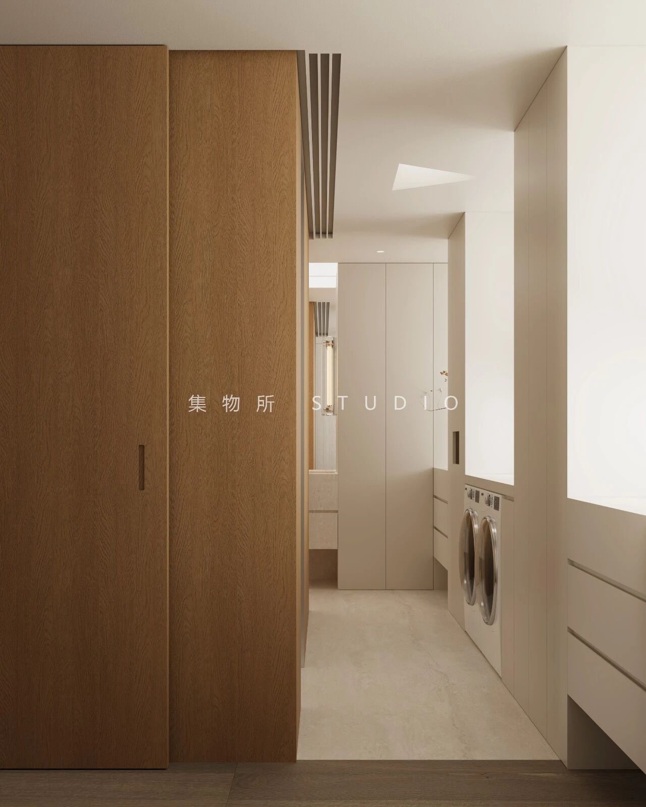 新作   与之如初丨中国济南丨集物所STUDIO-59