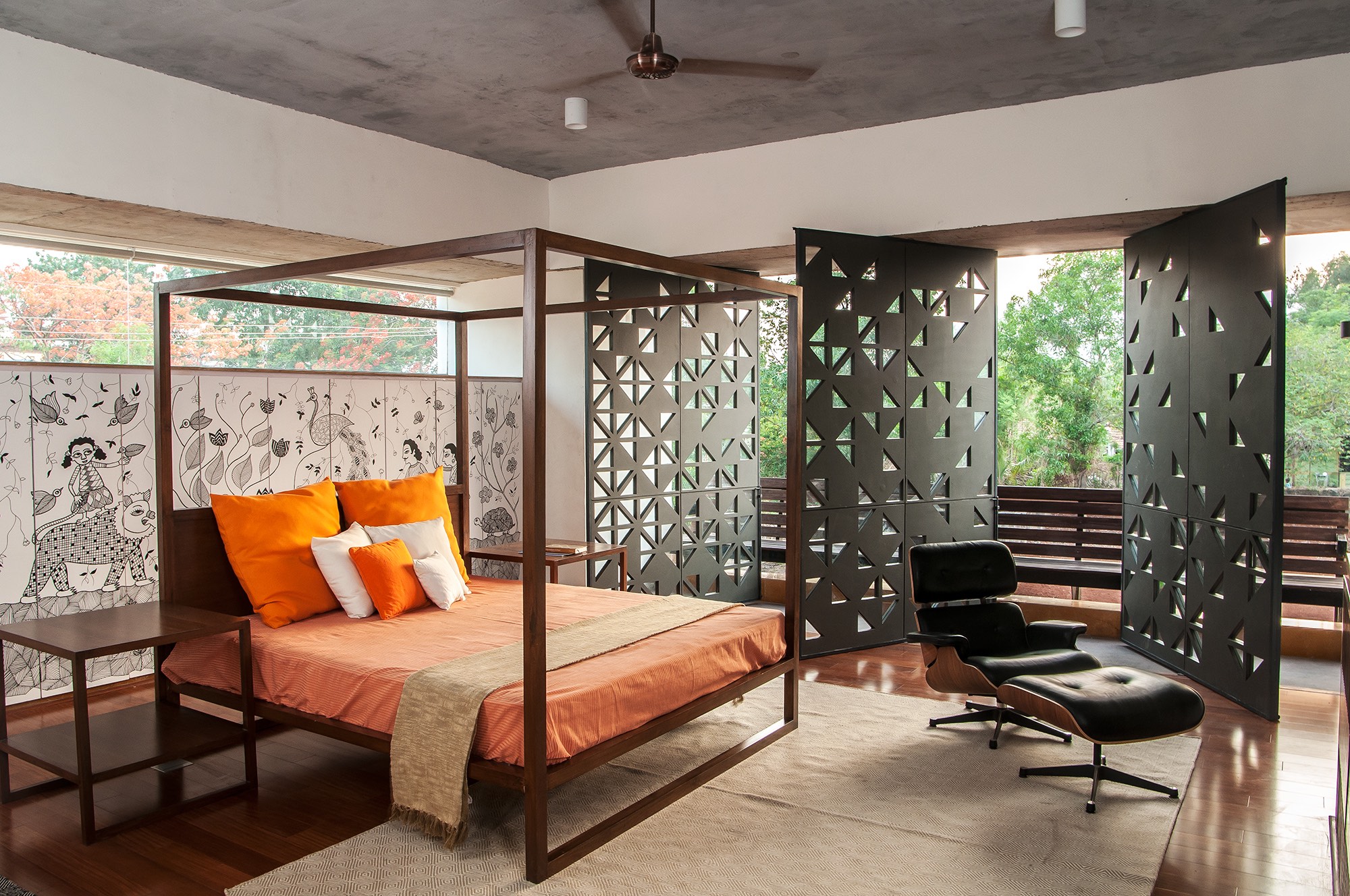Mehr | KRISHNAN+PARVEZ+architects-21