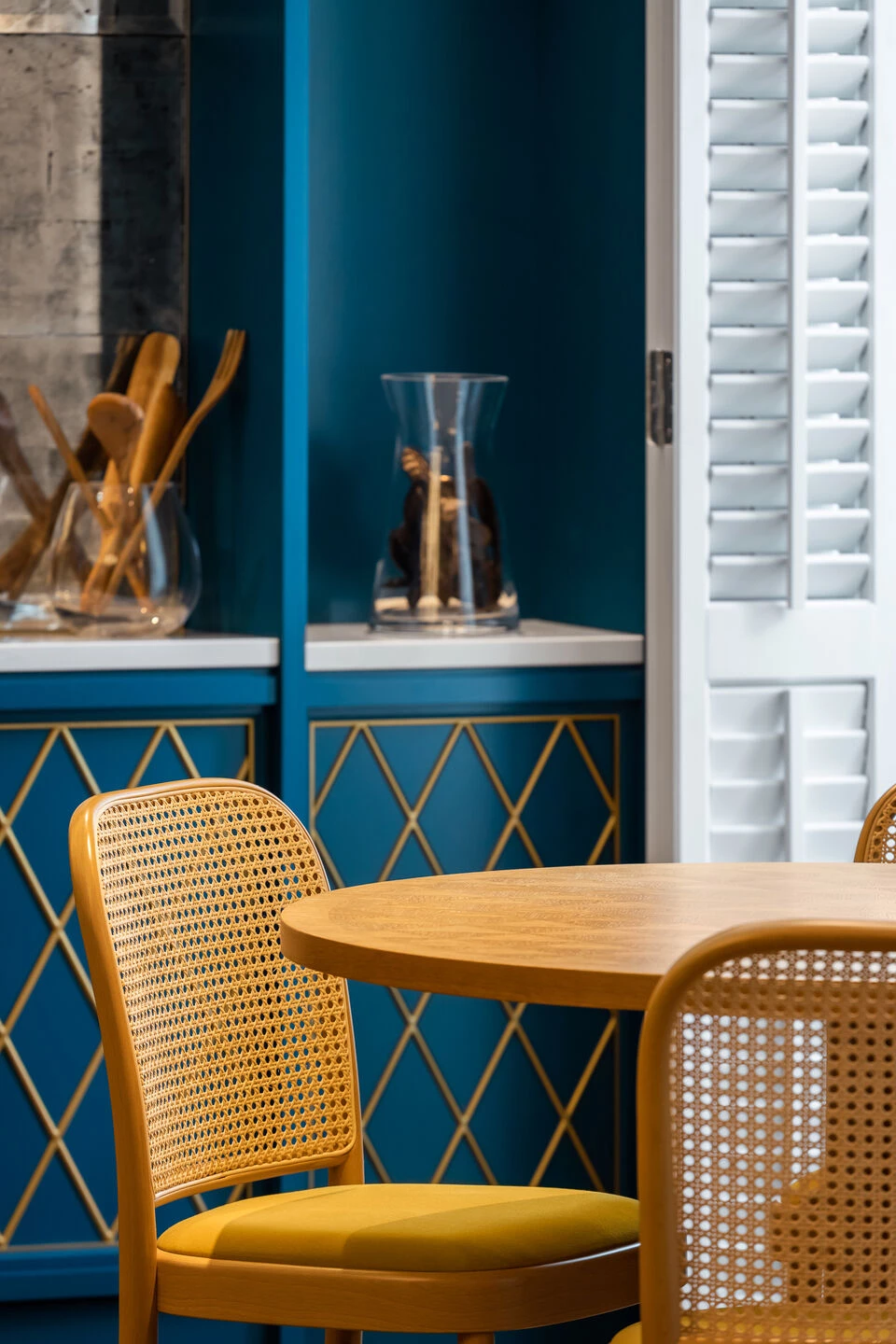 希尔顿帝国杜布罗夫尼克冬园餐厅丨克罗地亚丨GODDARD LITTLEFAIR-30