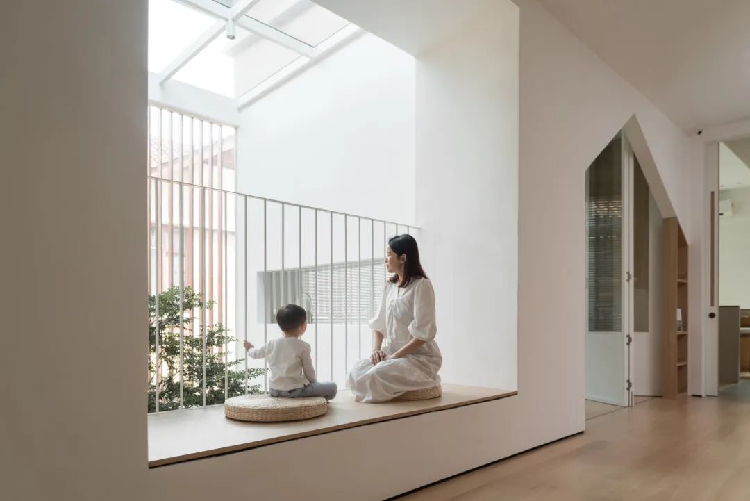 ARTISTRY ZEN 日式禅意的半独立式住宅丨马来西亚吉隆坡丨Pins Studio-31