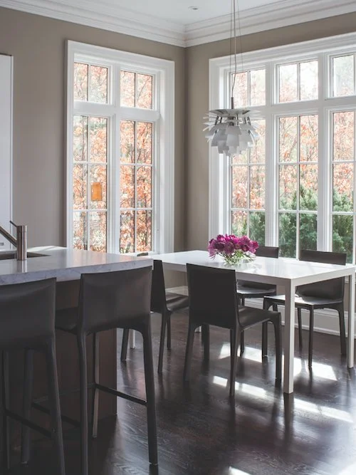 雅致的联排别墅丨CASEY DESIGN | PLANNING GROUP INC.-2