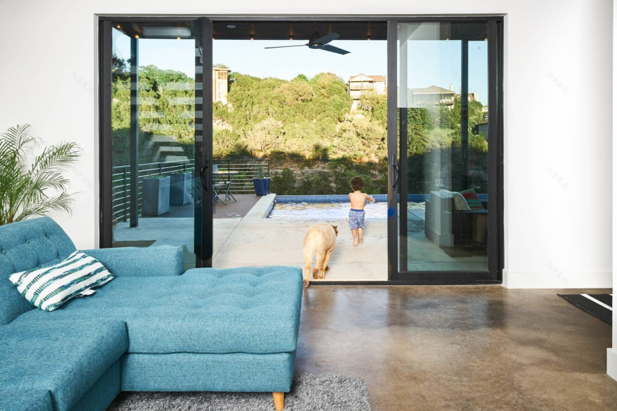 悬崖之上的梦幻家园-11