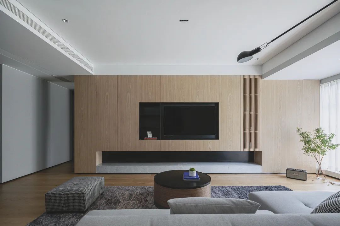 桂语里 | 木色空间，生活态度的展现-18