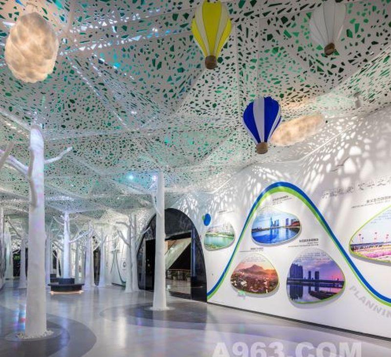 金华城市展示馆-23