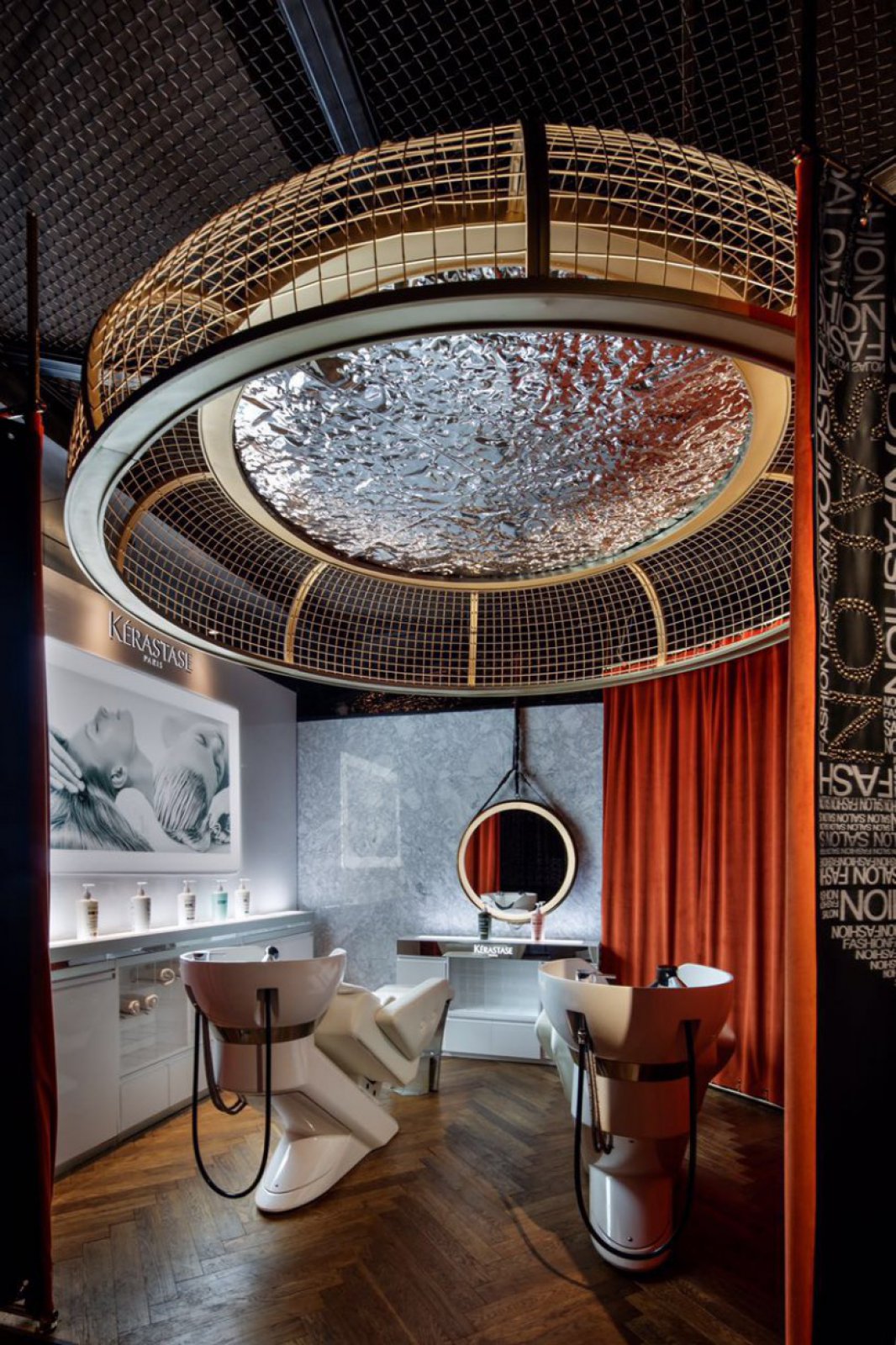 410㎡无锡时尚造型发廊  孙黎明-18