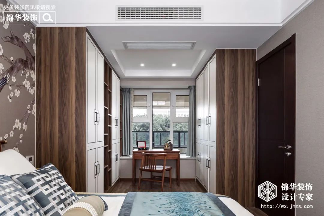 春季衣橱收纳整理术,选好衣柜轻松省下 3 个大衣柜-53