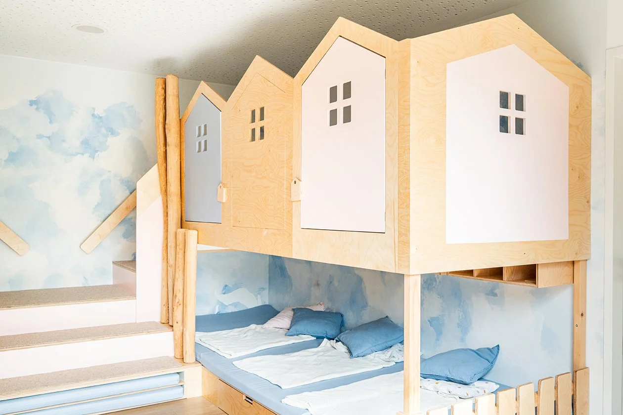 Aurora Kindergarten（奥罗拉创意幼儿园）-9