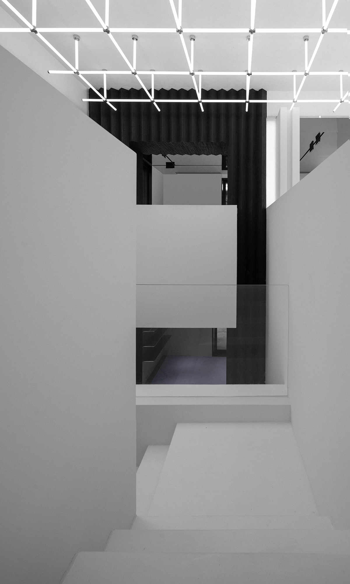 NAGNAG那个概念中古集合店丨中国重庆丨三渊空间设计-81