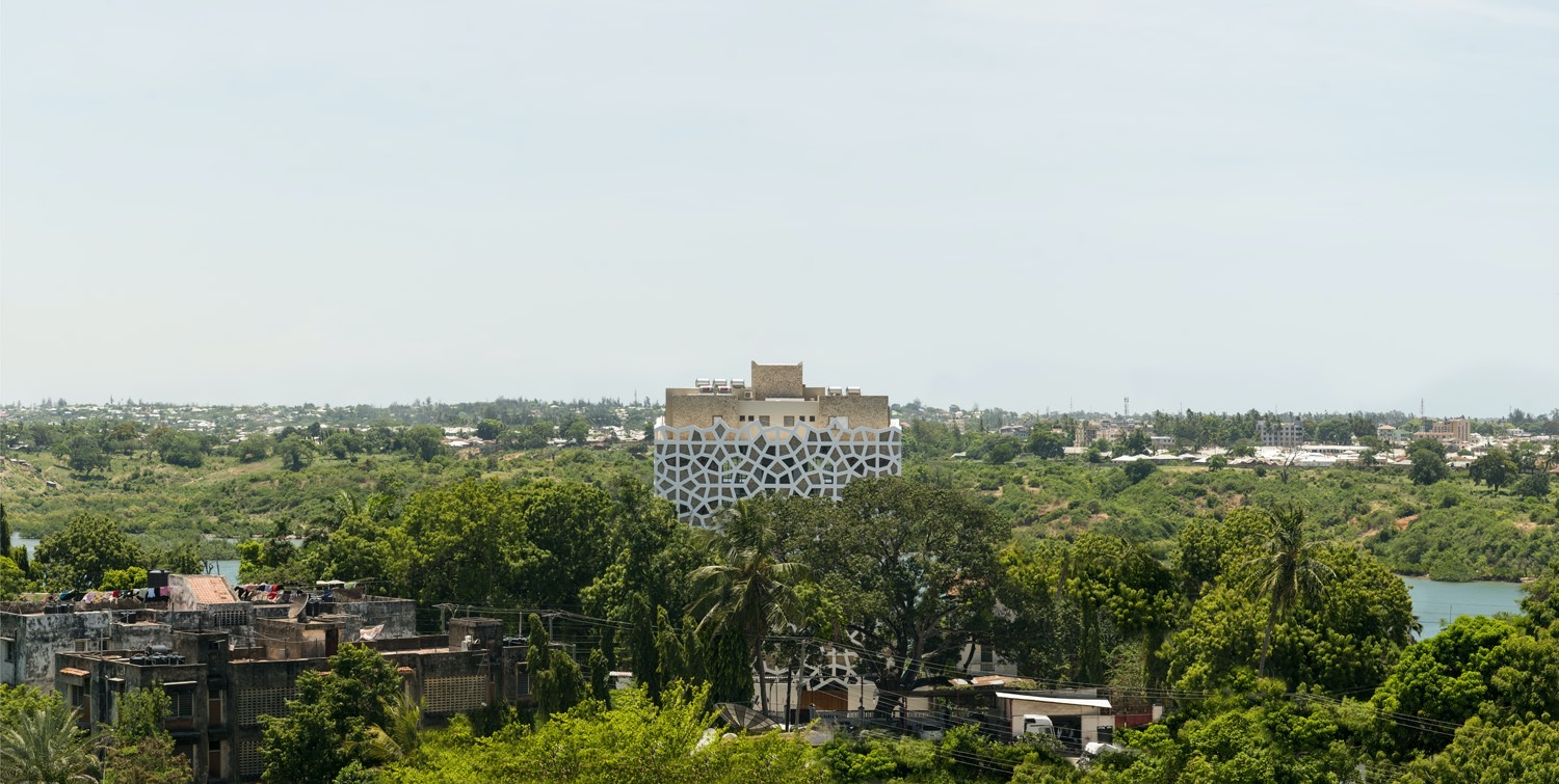 丨肯尼亚蒙巴萨-60