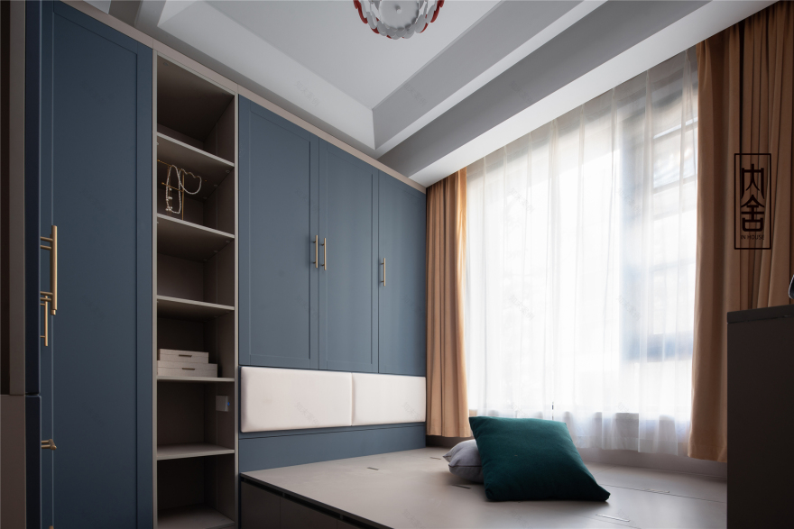 森田囍事丨内舍软装·张佳慧-25