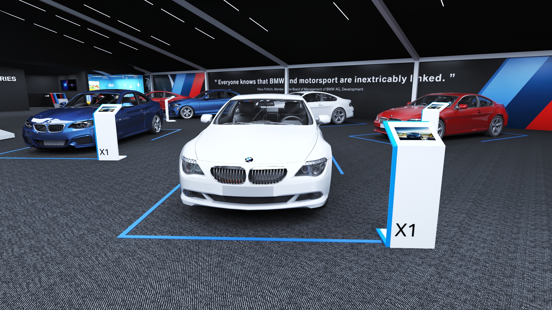 BMW DRIVING EXPERIENCE 2018-11