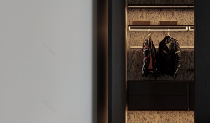 造梦空间 SIILI 基里木作郑州展厅丨中国郑州丨MOOI TIMELESS 建筑室内设计事务所-61