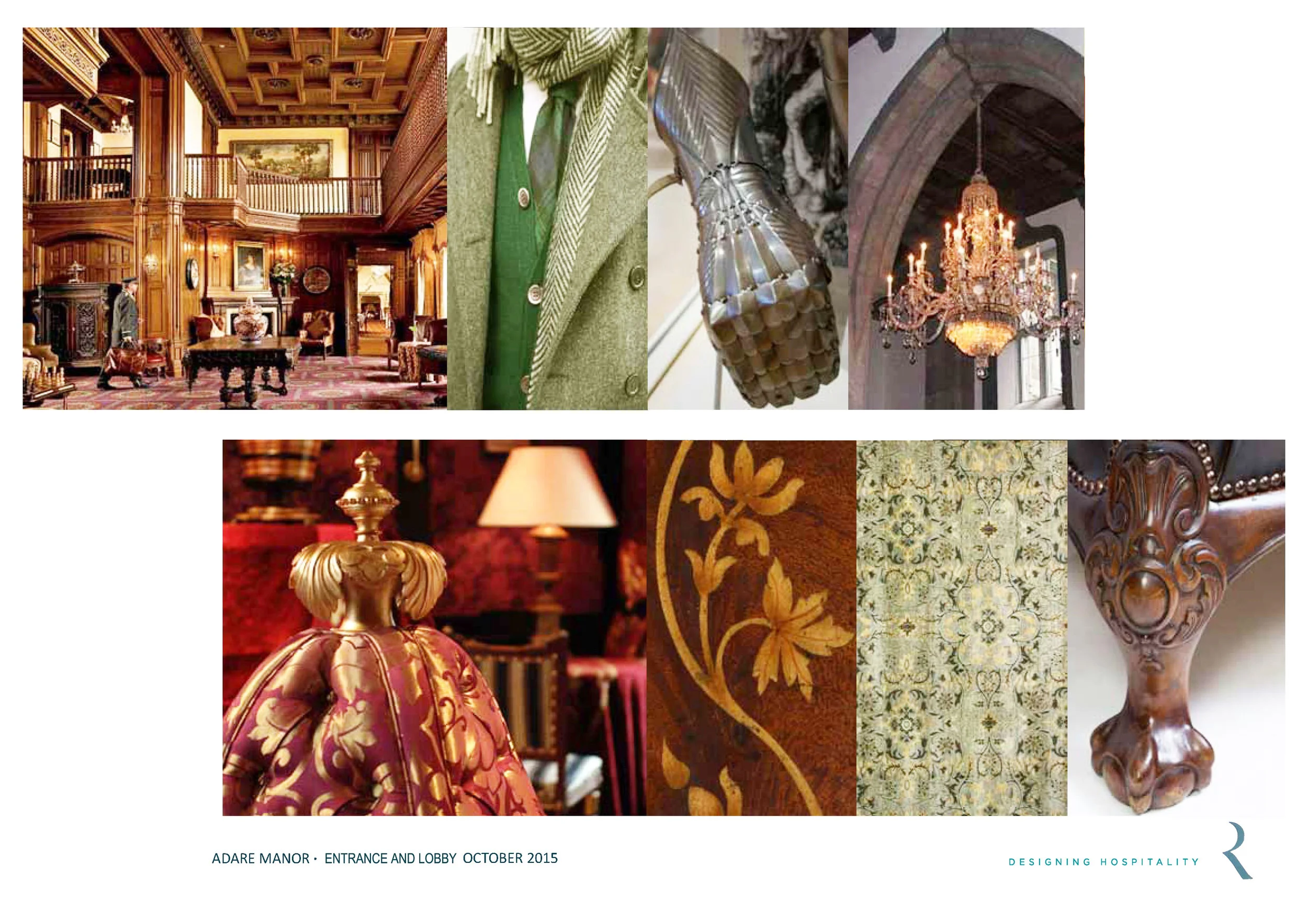 阿达雷庄园酒店及高尔夫度假村丨爱尔兰利默里克-7