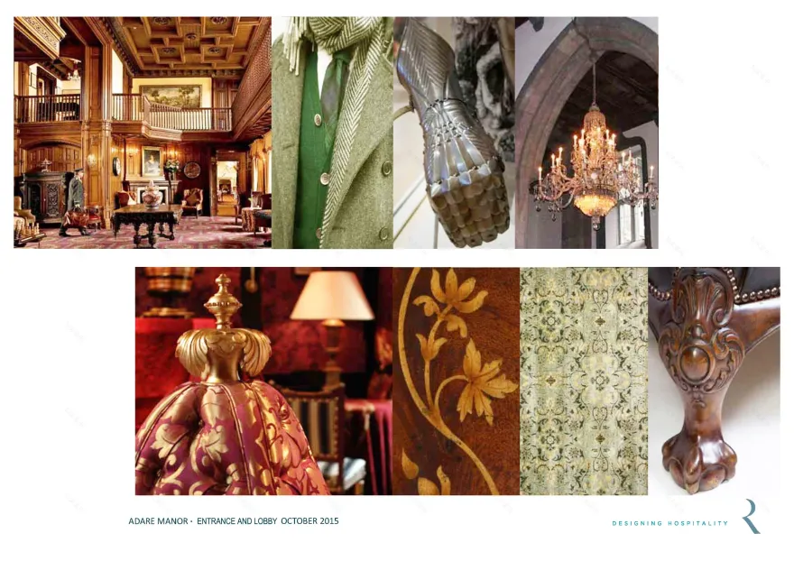 阿达雷庄园酒店及高尔夫度假村丨爱尔兰利默里克-7