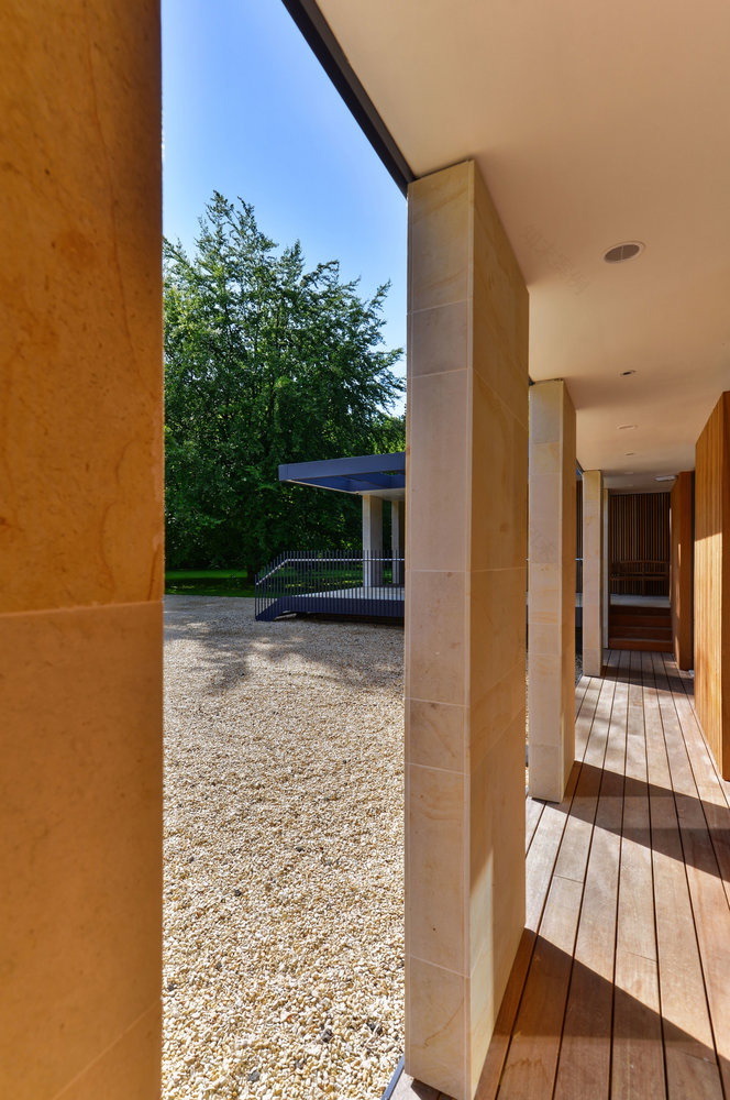 斯凯伍德宅邸-29