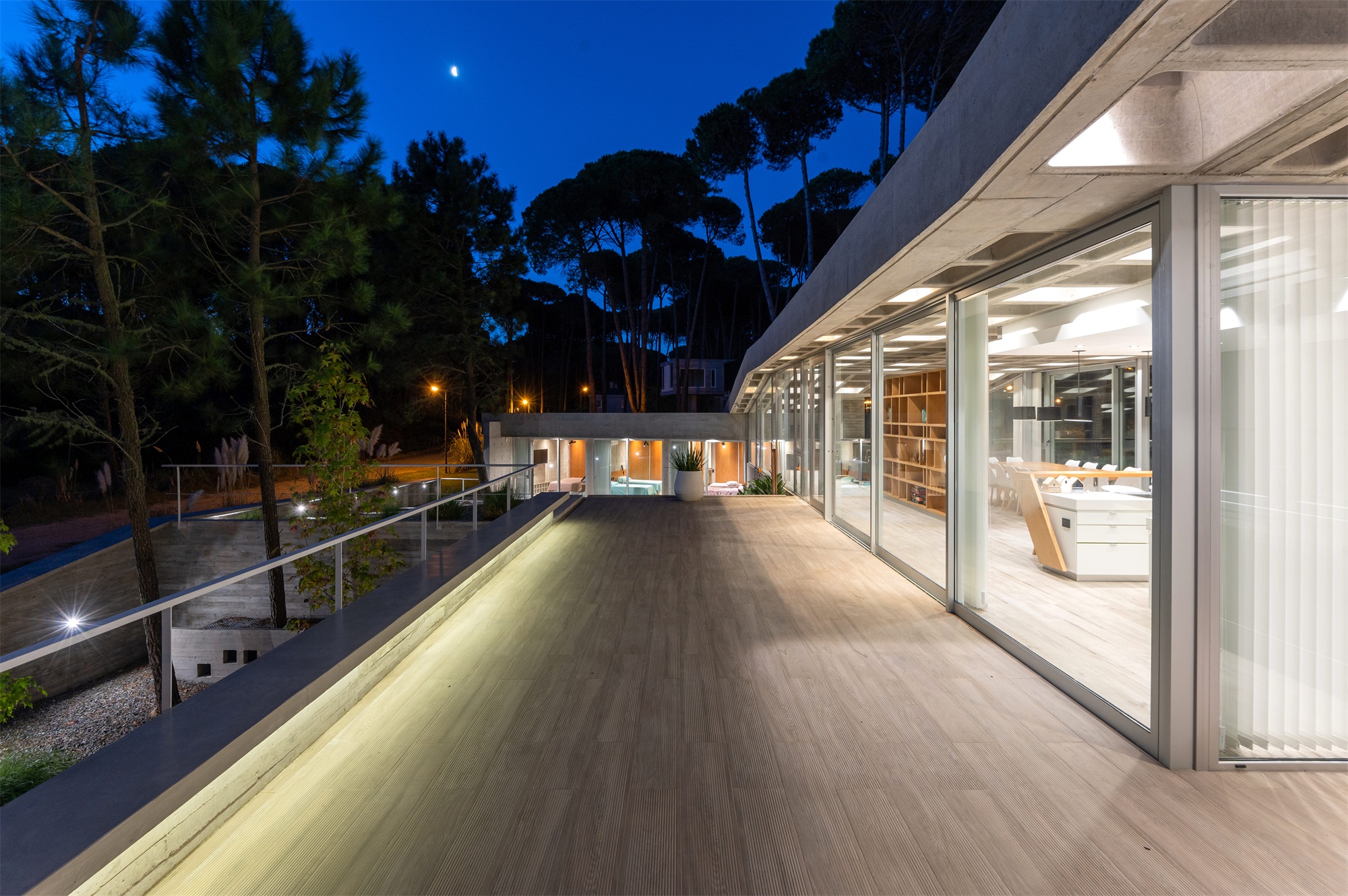 贾伊马之家丨阿根廷布宜诺斯艾利斯丨Estudio Galera Architecture-83