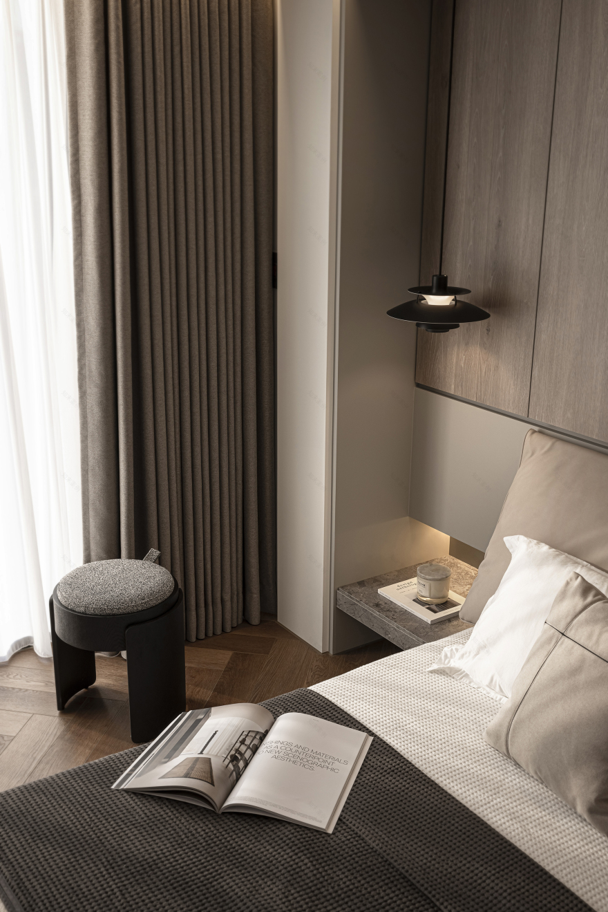 缜密的简约丨中国台湾丨新澄设计-24