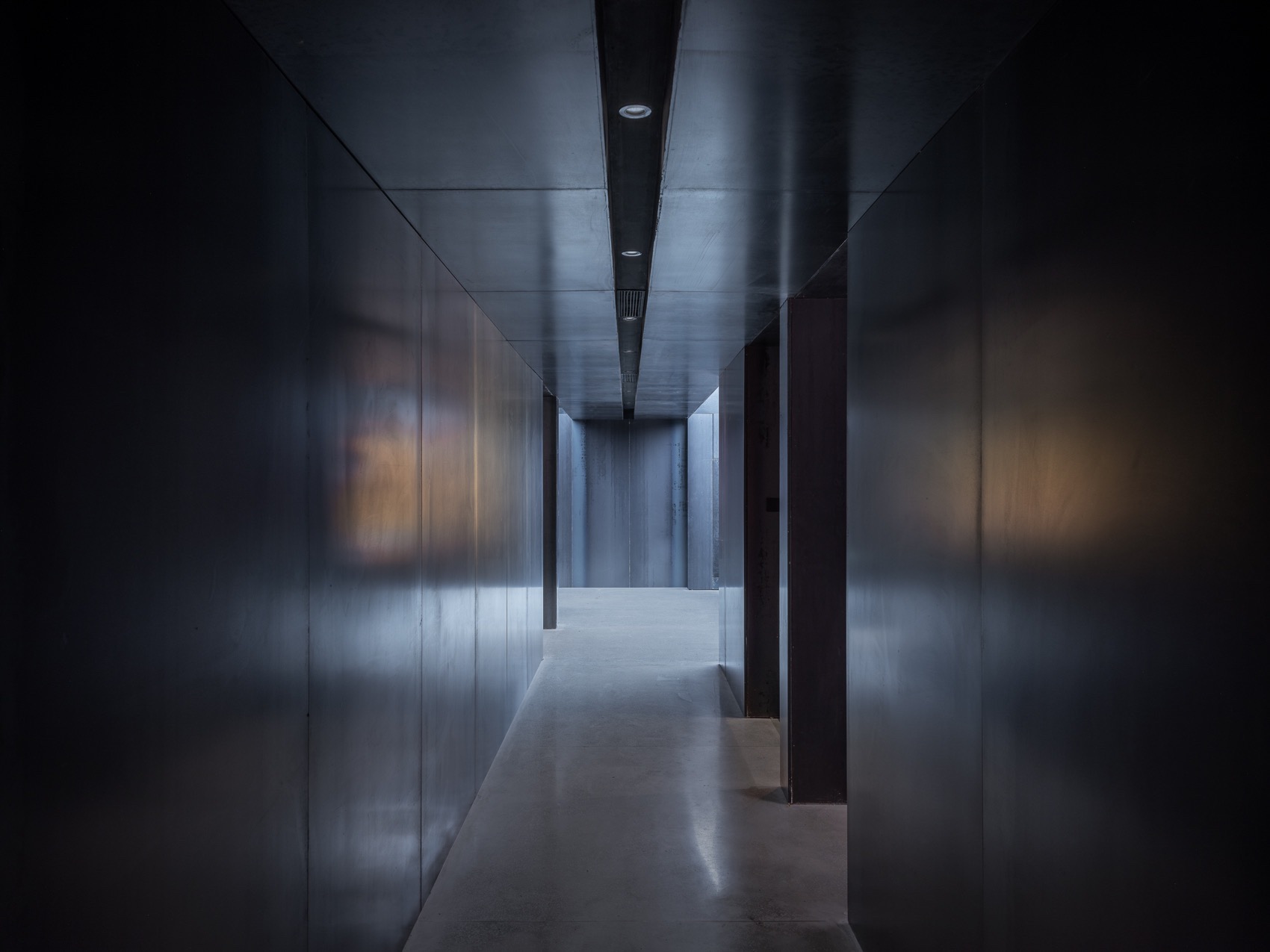 apm：社区中的美术馆，海南 / 大舟建筑-42