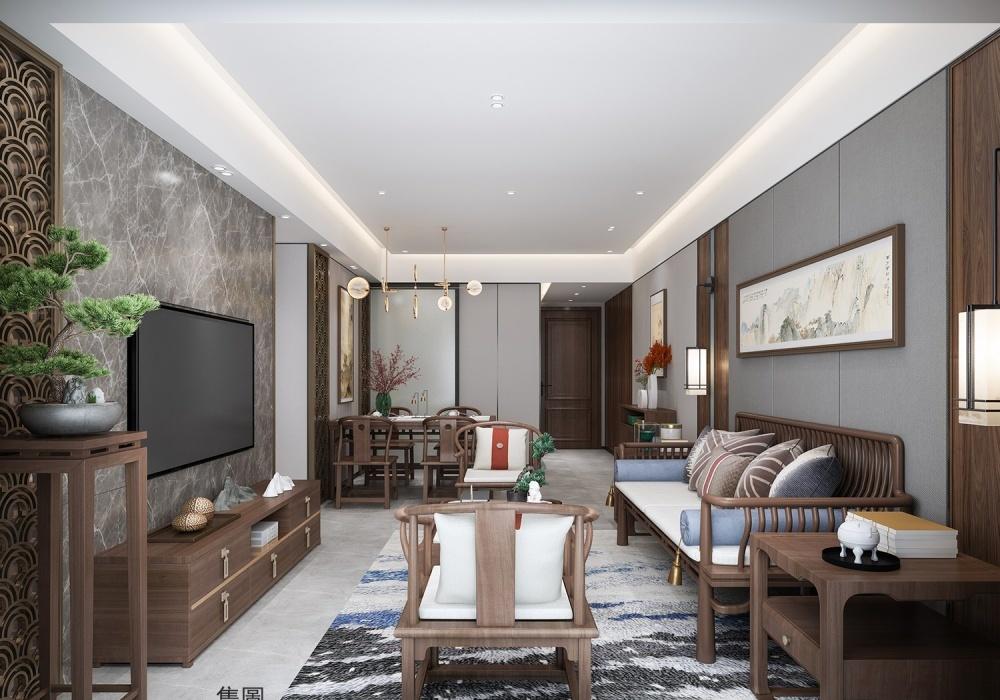 
广州市番禺时代柏林6座 -2