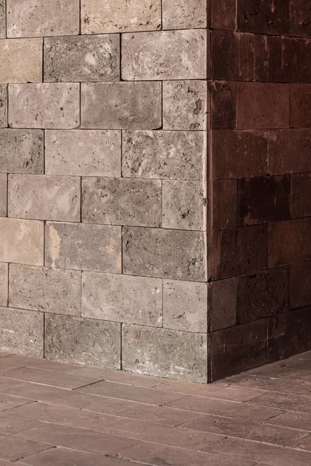 朴念 SPA丨中国南京丨MOU 建筑工社-86