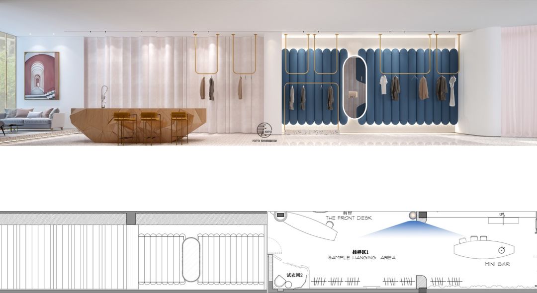 YOLO STUDIO | 北纬 78°的柔美与碰撞-73