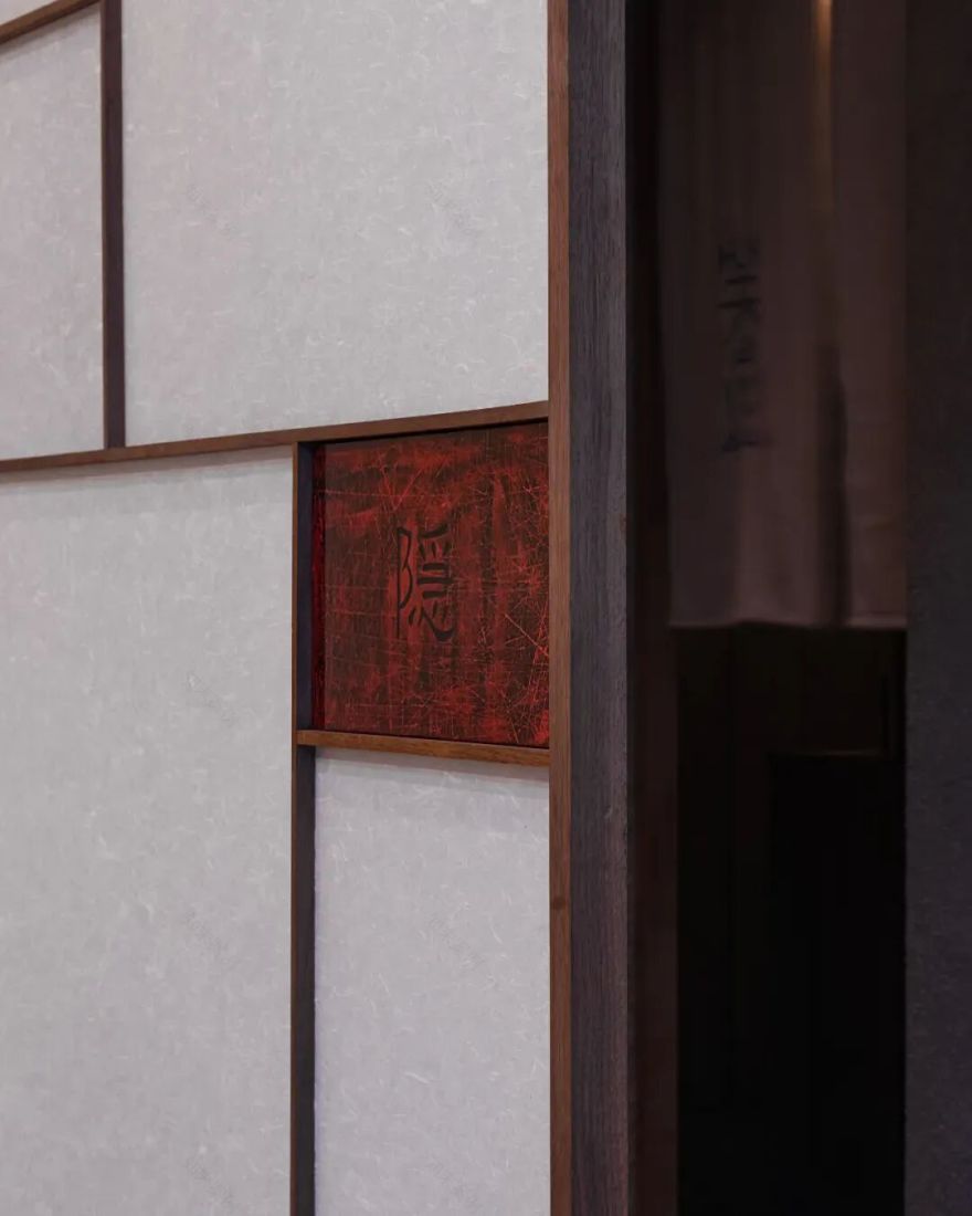 林间茶室丨中国上海丨空间里建筑设计事务所-28