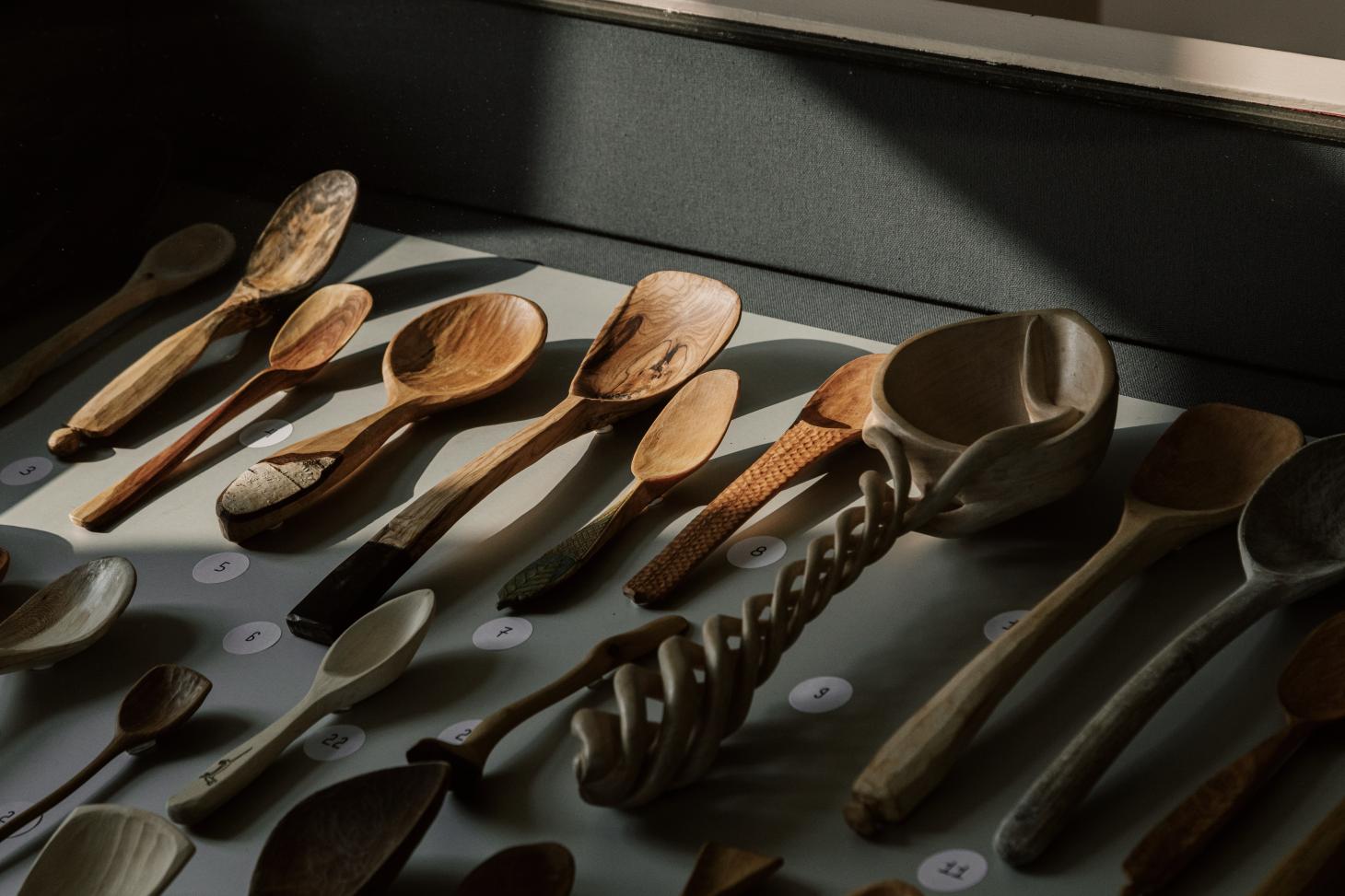 Harewood Biennial | 传统工艺的创新实践-32