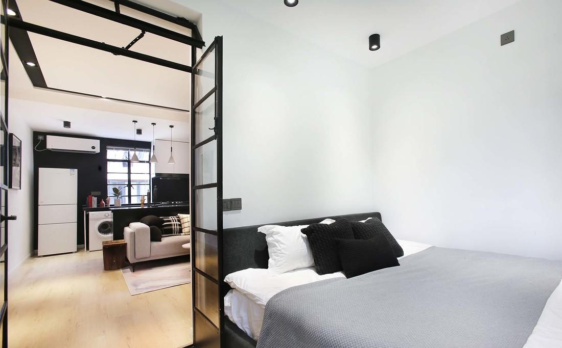 
老洋房里的味道（五原路236弄） -14