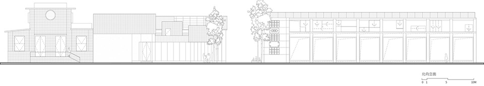 大理变压沉浸式剧场丨中国大理丨Atelier Alter Architects时境建筑等-210