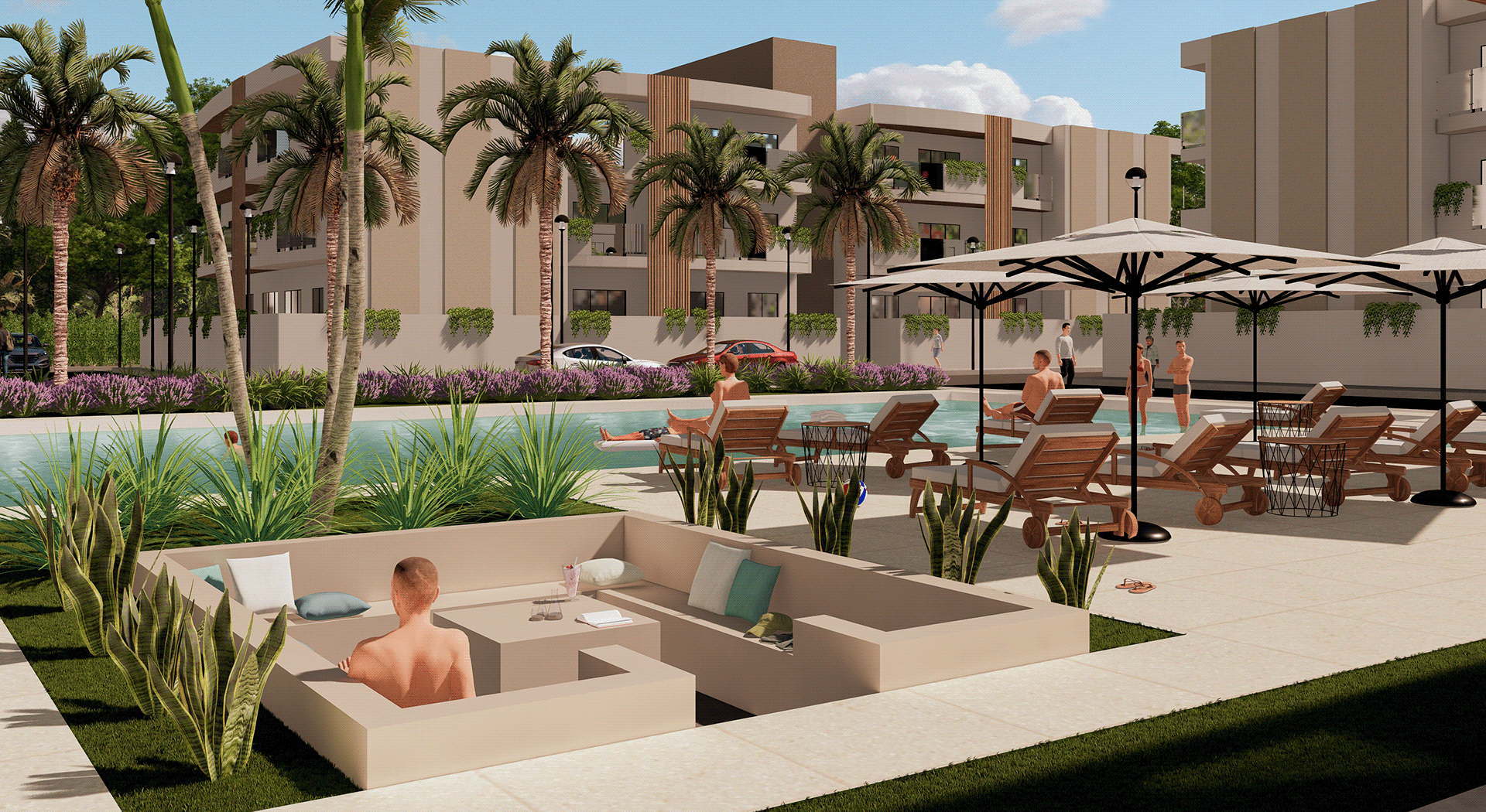 EL PRADO 公寓项目-9