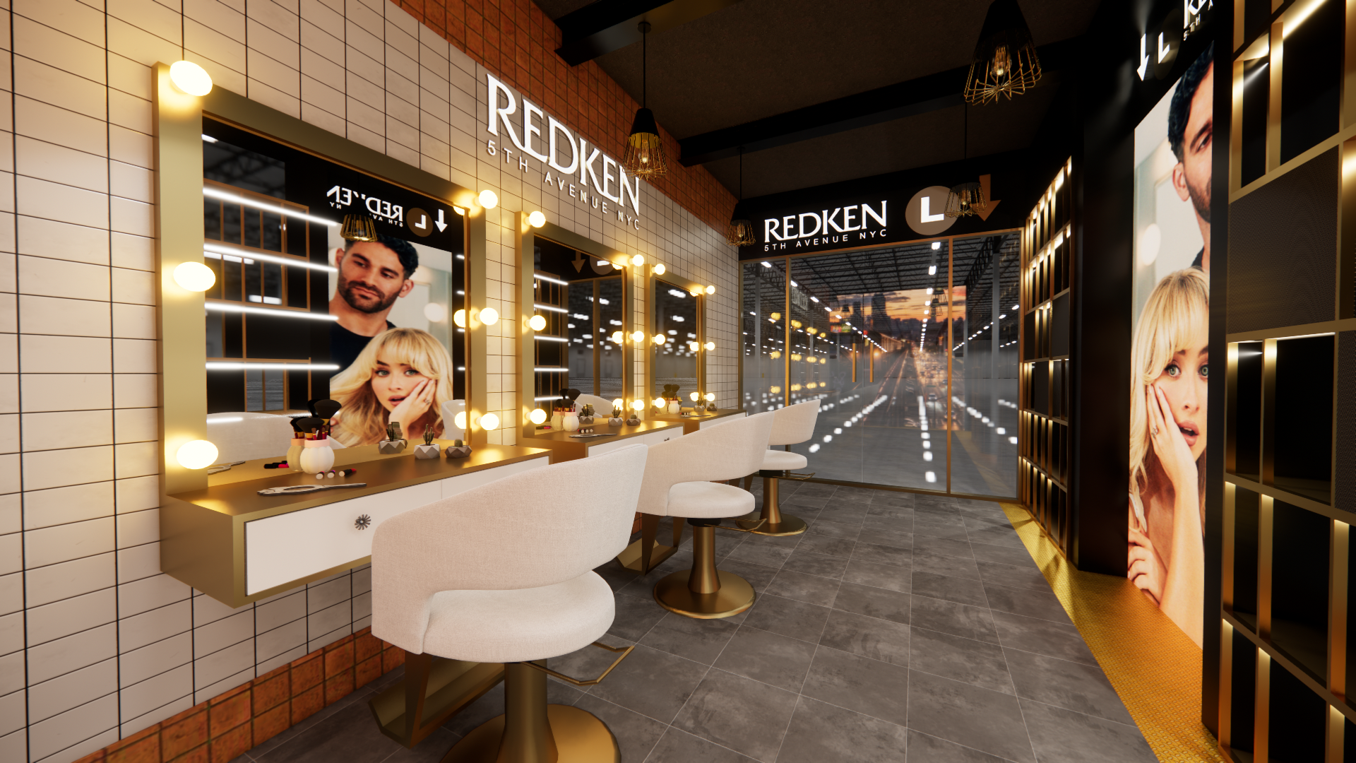 PROYECTO POP STORE REDKEN-6