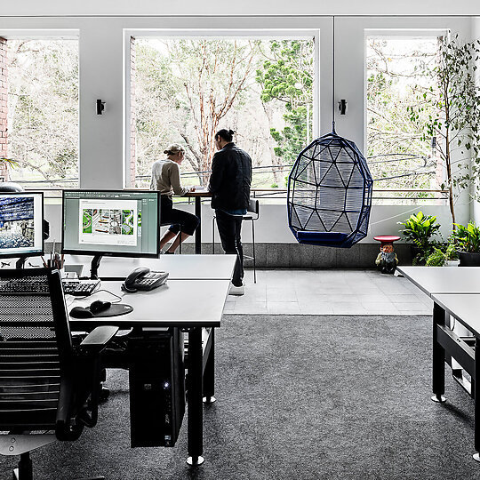 Techne Studio by Techne Architecture + Interior Design | Australian Interior Design Awards-2