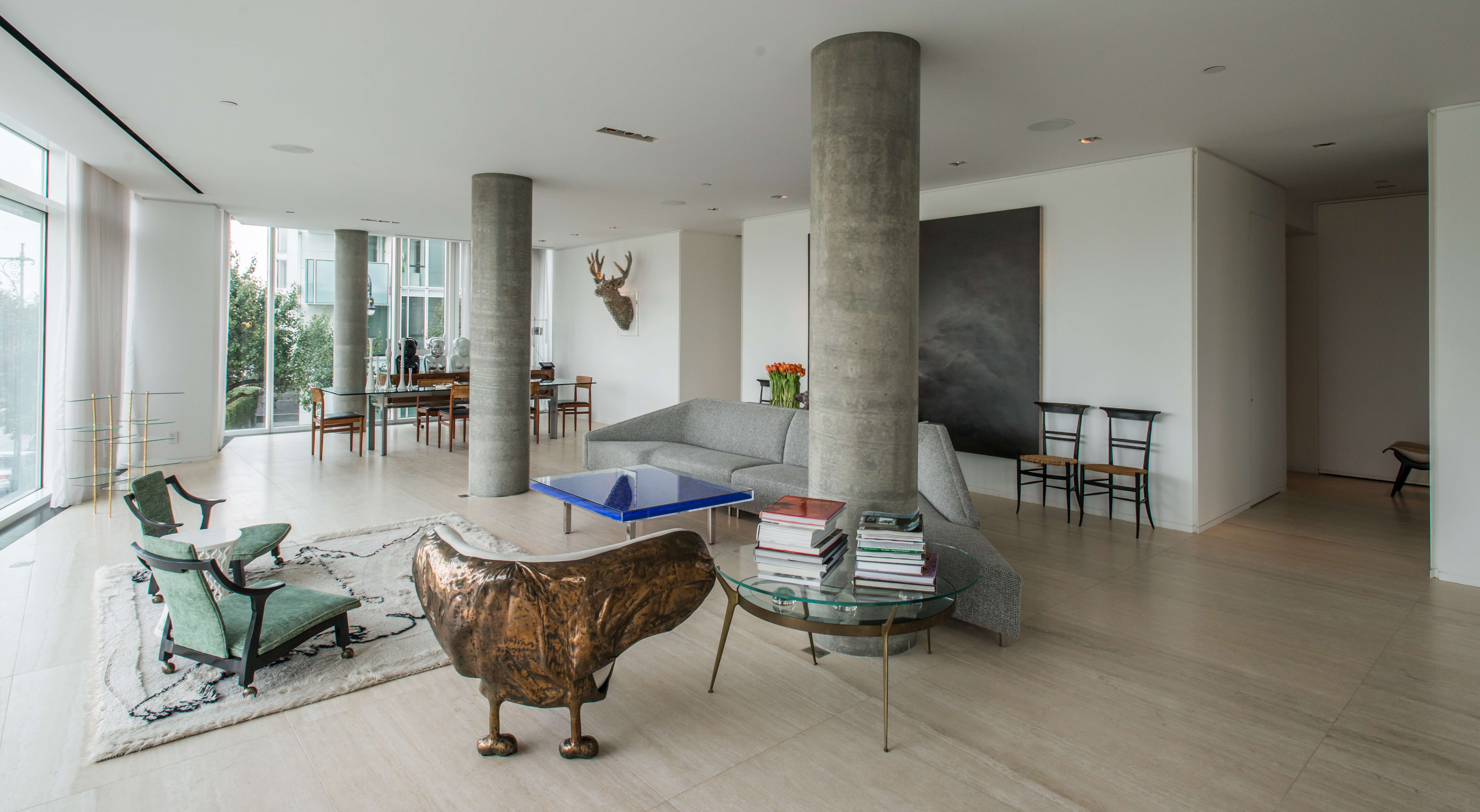 雅布·普歇尔伯格住宅-16