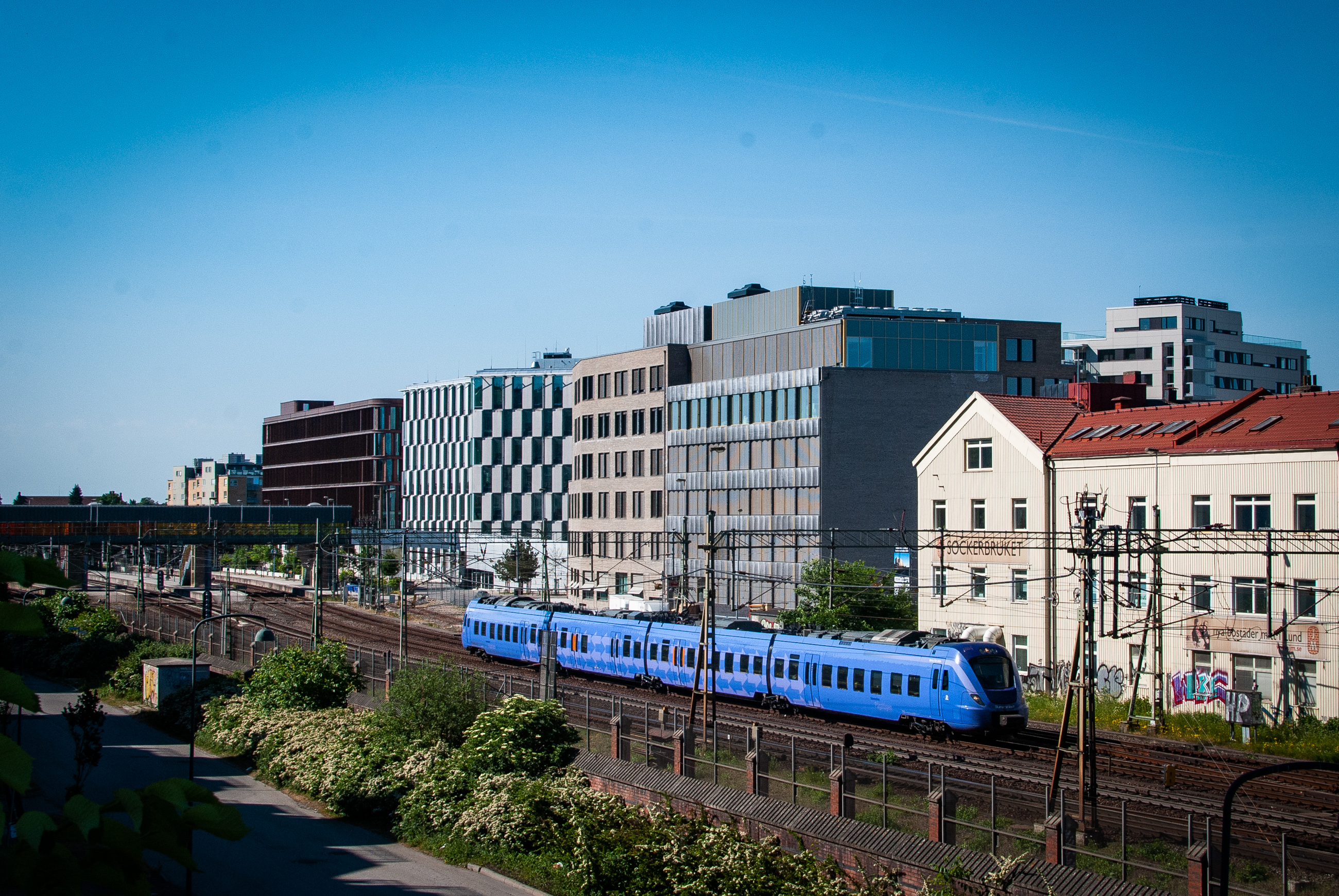 丨瑞典丨Tengbom-20